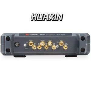 ตัววิเคราะห์เครือข่ายแบบเวกเตอร์บัสอนุกรม9 GHz อเนกประสงค์ที่คล่องตัว P9372A มีขนาดกะทัดรัดไร้ใบหน้า - Product Image 5