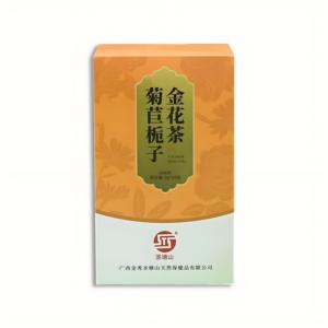 Traditionele Chinese Geneeskunde (TCM) Kruiden voor Immuniteit, Fysieke Uithoudingsvermogen, Vermoeidheidsverlichting, Kruiden Gezondheidsthee Zakjes - Product Image 3