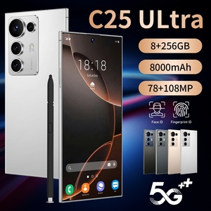 Combiné téléphonique rétro pour téléphone mobile C25, trépied pour smartphone <span class=keywords><strong>Note</strong></span> 30 <span class=keywords><strong>Ultra</strong></span> 2024 - Product Image 2