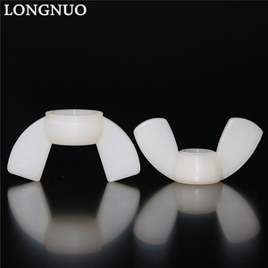 <span class=keywords><strong>Tornillo</strong></span> de <span class=keywords><strong>Mariposa</strong></span> de Nailon M6, Tuerca de <span class=keywords><strong>Mariposa</strong></span>, Plástico Aislante, Protección Ambiental, <span class=keywords><strong>Tornillo</strong></span> de <span class=keywords><strong>Mariposa</strong></span> M5, <span class=keywords><strong>Tornillo</strong></span> de Esquina de Fijación Rápida - Product Image 2