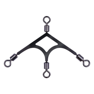 <span class=keywords><strong>Histar</strong></span> - Accesorios de Pesca de Acero Inoxidable y Latón Personalizados, Anillas y Eslabones Giratorios S1001, Calidad Premium para Pescadores Activos - Product Image 1