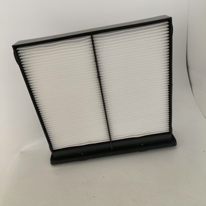 Máquina de Sellado Ultrasónico para Filtros de Carbón, Fabricada en China, Automática, para Filtros de Cabina - Product Image 3
