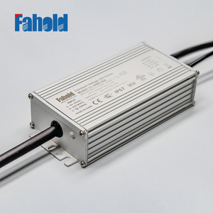 UL Listed <strong>0</strong>-<strong>10V</strong> Dimmable 100W Led Driver 12V 24V 36V 48V AC DC Switching Constant Voltage Led Power Supply - Product Image 2