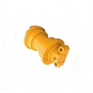 Ролик опорный D9N, D5C, D4D, <span class=keywords><strong>D155</strong></span>-3 для бульдозеров, ролик опорный GTY160 для бульдозеров-погрузчиков - Product Image 1