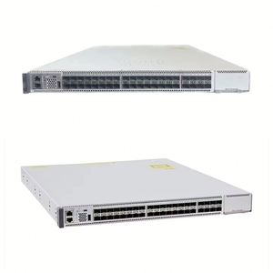C9500-48X-A Nuevo Switch Ethernet de 48 Puertos de la Serie C9500, Switch de Red C9500-48X-A - Product Image 1