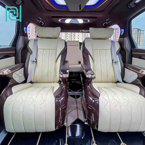 <span class=keywords><strong>Fauteuil</strong></span> de Massage de <span class=keywords><strong>voiture</strong></span>, siège passager d'avion, personnalisation, siège de <span class=keywords><strong>voiture</strong></span> de luxe pour HYUNDAI H-1 - Product Image 3