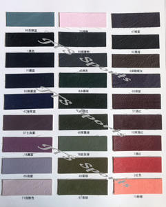 Bulk 2 3-teilige Golf Club Head cover Benutzer definierte Golf Head Covers für den Fahrer - Product Image 6