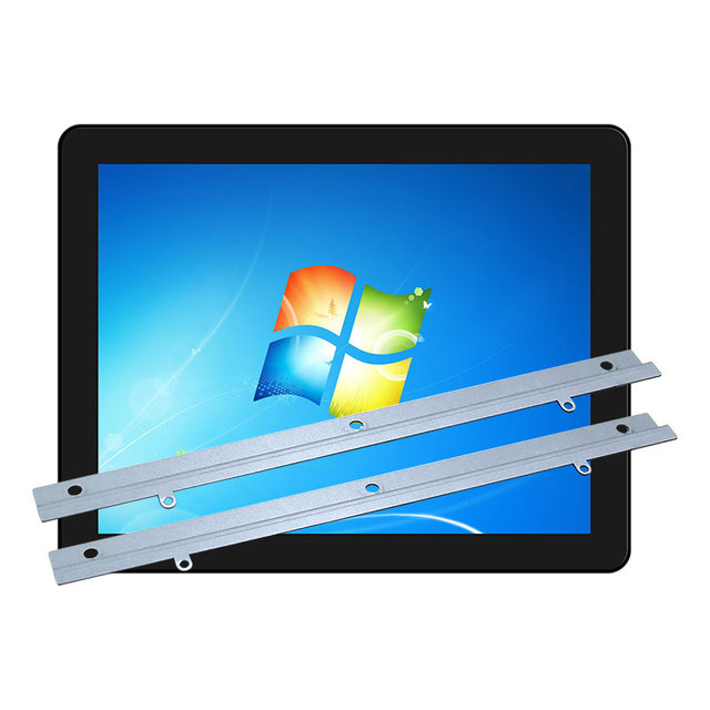 12" 15" 17" 15.6" 21.5" 19" Inch Capacitive Touchscreen Monitor USB LCD Display Embedded Android Industrial HD IPS TFT