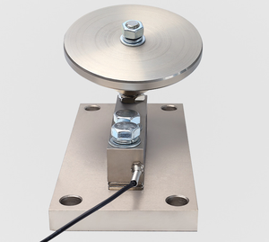 Kaidc KDEV-M-808ชั่งอัตโนมัติสำหรับฟาร์มเลี้ยงสัตว์, โหลดเซลล์และเซ็นเซอร์ความดันทาวเวอร์ป้อนถัง0.5% ความแม่นยำ - Product Image 2