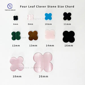 Yingyour pedras preciosas personalizadas, pedras preciosas 8mm 12mm 14mm, branco, preto e cinza, mãe de pérola natural em <span class=keywords><strong>dubai</strong></span> - Product Image 1