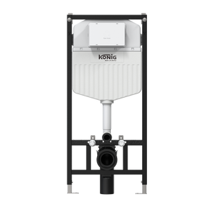 Inodoro con <span class=keywords><strong>Cisterna</strong></span> <span class=keywords><strong>Oculta</strong></span> <span class=keywords><strong>de</strong></span> Diseño Delgado, Tanque <span class=keywords><strong>de</strong></span> Agua Oculto, Montaje en Pared para Baño - Product Image 4