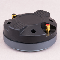 Haut-parleur de compression HF D450-1SP 110W 8 Ohm 26mm, avec compression à compression en titane 44-Core