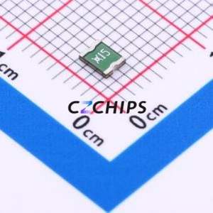 MICROSMD150F-2 Resettable Fuse 1210 Fuse 6V 40A 3.52A 800mW - Product Image 2