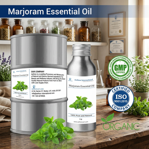 Huile Essentielle de Marjolaine Biologique Aethon International, Source Espagne, Pour Tous Types de Peau - Product Image 3