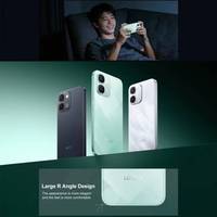 Nouveau vivo IQOO Z11x 2026, 12 Go + 512 Go, Déverrouillage latéral par empreinte digitale, Smartphone Android 16 5G de 6,76 pouces