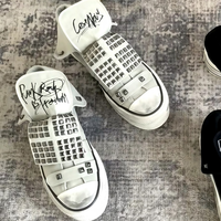 Vente en gros de baskets à tige haute cloutées |   Chaussures plateforme Punk Rock |   Logo personnalisé, fabrication OEM, directement de l'usine