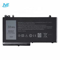 Batterie d'ordinateur portable MYiYAE 11.1v 38WH RYXXH pour DELL Latitude 3150, 3160, Latitude E5250/5250, E5450/5450, E5550/5550 Series Notebook