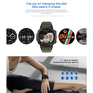 นาฬิกาอัจฉริยะ<span class=keywords><strong>300</strong></span>มิลลิแอมป์ต่อชั่วโมงสไตล์แฟชั่นสมาร์<span class=keywords><strong>ท</strong></span>วอ<span class=keywords><strong>ท</strong></span>ช์ Zl85อัจฉริยะสำหรับออกกำลังกายโ<span class=keywords><strong>ท</strong></span>รศัพ<span class=keywords><strong>ท</strong></span>์พูดคุยฟิตเนส ZL85 - Product Image 6