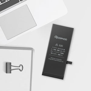 Remplacement de <span class=keywords><strong>batterie</strong></span> OEM à <span class=keywords><strong>prix</strong></span> d'usine direct pour <span class=keywords><strong>iPhone</strong></span> 7 Plus haute capacité avec kit d'outils en stock - Product Image 3