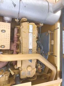 Excavadora Usada Caterpillar 330/330D de 33 Toneladas con Motor, Caja de Cambios y Bomba de Engranajes - Informe e Inspección con Video Incluidos - Product Image 4