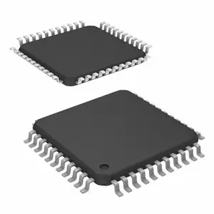 Beleed New Original ATXMEGA128A4U-AU Microchip Controller MCU