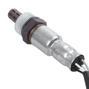 Capteur d'oxygène 96418971 96415640 pour Chevrolet Matiz Captiva Mazda Opel Rezzo Spark Eunos - Product Image 2