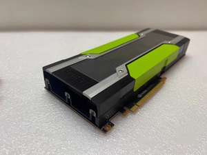 Tarjeta Aceleradora GPU para Servidor Profesional P40 de 24GB, Gran Memoria de 24GB para Inferencia de IA y Computación de Aprendizaje Profundo - Product Image 4