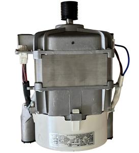 Moteur <span class=keywords><strong>à</strong></span> fréquence variable Welling 52K10004301 pour machines <span class=keywords><strong>à</strong></span> <span class=keywords><strong>laver</strong></span> ZXGN-420-8-63L ZXGN-420-8-30L, moteur d'entraînement pour Little Swan - Product Image 1