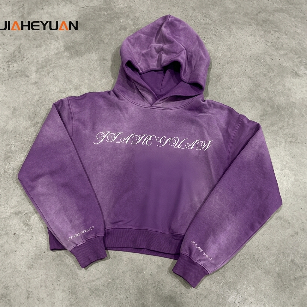 Ashy Grape Purple