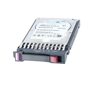Disco Duro SAS de 2.5 Pulgadas y 500 GB, 508009-001 507610-B21 - Product Image 2