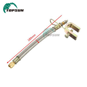 HD-03 supports, outils de réparation de pneus, jantes de roues de voiture, attache d'extension de valve de <span class=keywords><strong>pneu</strong></span> flexible - Product Image 5