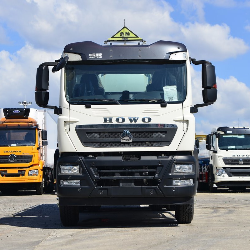 10 Wheel Diesel 8L 4000 Liters