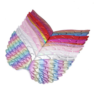 Nuovo design arcobaleno <span class=keywords><strong>ali</strong></span> d'<span class=keywords><strong>angelo</strong></span> per feste <span class=keywords><strong>di</strong></span> compleanno <span class=keywords><strong>ali</strong></span> per ragazze forniture per feste <span class=keywords><strong>di</strong></span> compleanno per bambini vestirsi - Product Image 4