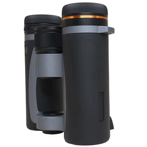 COMET 10x32 Binocolo di Alta Qualità a Lungo Raggio, Design Cavo, BAK4 FMC, <span class=keywords><strong>Telescopio</strong></span> Compatto Impermeabile - Product Image 2