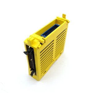 คุณภาพดั้งเดิม FANUC A03B-0815-C001 บอร์ด IO คอนโทรลเลอร์ CNC สำหรับระบบควบคุมเครื่องมือกล - Product Image 5