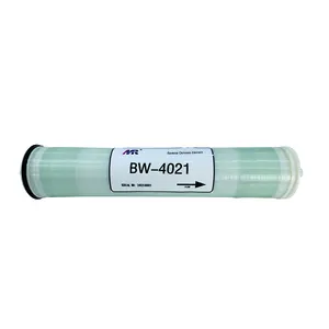 Deniz suyu arıtma Ro membran için endüstriyel RO membran BW-4021 4040 2540 2521