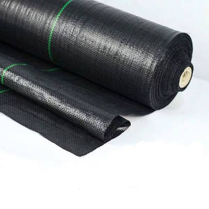 100% Polypropylen Agrote xtile für Stoff-Anti-Arass-Bodendecker mit Schneid service für die Landwirtschaft Gewächshaus - Product Image 1