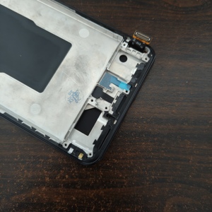 Reparación de Pantalla LCD para Teléfono Móvil Xiaomi Redmi <span class=keywords><strong>K50Ultra</strong></span> 12T Pro 12T, Pantalla Táctil Digitalizadora de Repuesto - Product Image 5