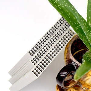 <span class=keywords><strong>2025</strong></span> Marc 1500x3000mm 20mm rỗng PP nhựa bê tông sàn ván khuôn cho xây dựng - Product Image 4
