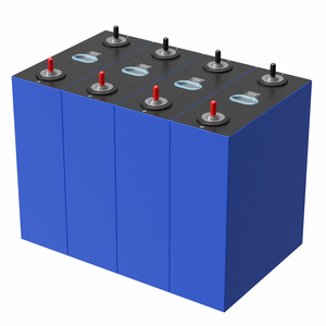 Cellule de batterie au lithium QSO DDP Calb 314Ah Lifepo4 330Ah 300Ah 640Ah 3 340 314 AH 320Ah 200AH Hektary/Rept/Catl/Cornex/Gotion 340Ah - Product Image 3
