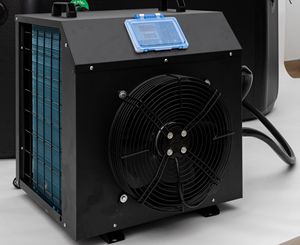 Kolam Renang Kecil untuk Rehabilitasi Olahraga Profesional, Terapi Fisik, Kolam Celup Dingin, Mandi Es, Pendingin Air Ozon - Product Image 6