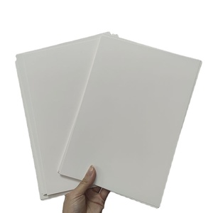 Ningbo Ứng Dụng C1S Ban Ngà Fbb Ngà Giấy Các Tông Màu Trắng Duplex Hội Đồng Quản Trị Gấp Hộp Hội Đồng Quản Trị - Product Image 2