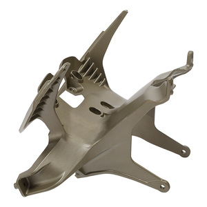 XF1105114 soporte de Faro de estancia de carenado superior apto para <span class=keywords><strong>Ducati</strong></span> Panigale <span class=keywords><strong>1000</strong></span> <span class=keywords><strong>V4</strong></span> S 2018-2020 - Product Image 5