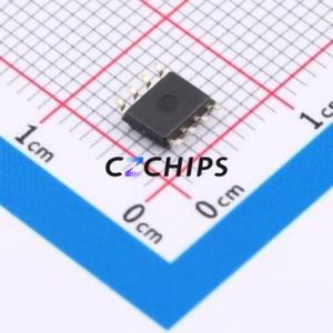Original nouveau M95160-DFMN6TP SO-8 Circuit intégré IC puce EEPROM vente entière puces de composants électroniques fournisseur et Service de nomenclature - Product Image 2