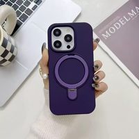 Nouvelle coque de téléphone miroir personnalisable 2026 avec grand design en silicone, coque de téléphone tout-en-un et minimaliste