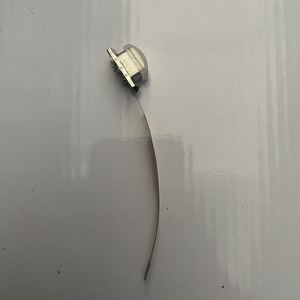 <strong>Magnetic</strong> <strong>Head</strong> 0.5 mm <strong>Magnetic</strong> <strong>Head</strong> 0.3mm <strong>Track</strong> 1 <strong>Track</strong> <strong>2</strong> - Product Image 4