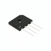 Buy Online Electronic Components Diodes GBU4JL-7088E3/51 4-SIP, GBU Original