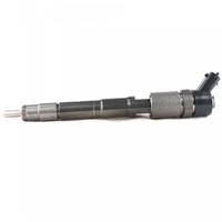 Nuevo Inyector de Combustible Diésel OEM para Modelos FIAT DUCATO/DAILY 5801594342 0445110418 504389548 0445110520