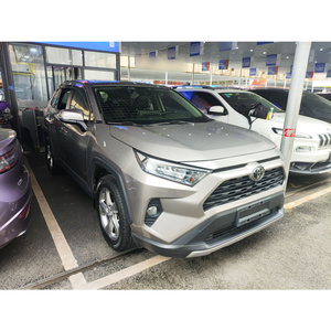 GUAZI Toyota RAV4 d'occasion à prix abordable, essence 2.0, SUV 2020, véhicule d'occasion, traction avant, 5 places, Xg676h5d5z - Product Image 2