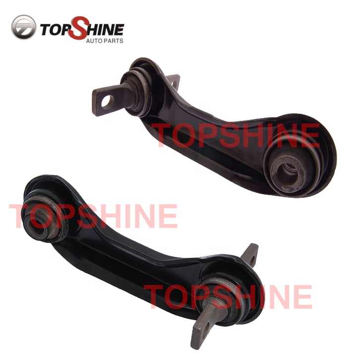 MB809223 & MR491347 Car Suspension Parts Control Arm For 